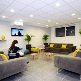 odalys residence les balcons daurea poilsio zona 13111