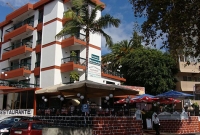 Residencial Monumental viesbutis