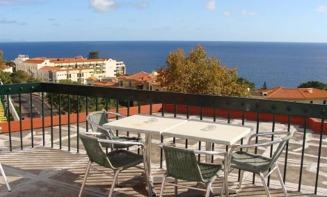 Residencial Monumental vaizdas