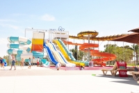 aqua park tunisas 3489