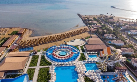 rewaya majestic resort 2