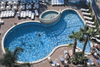 Reymar playa baseinas 4023