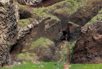 Ribeira Da Janela Madeira takas
