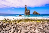 Ribeira Da Janela Madeira vandenynas