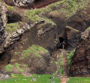 Ribeira Da Janela Madeira takas