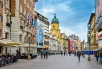 korzo gatve rijeka