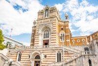 kapucinu baznycia rijeka