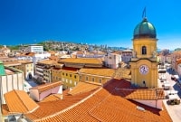 miesto bokstas rijeka