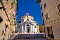 sv. vito baznycia rijeka