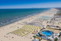 Rimini paplūdimiai 5661