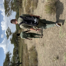 rimvydas safariai
