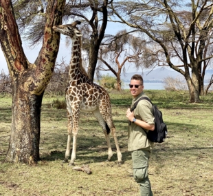 safaris makalius