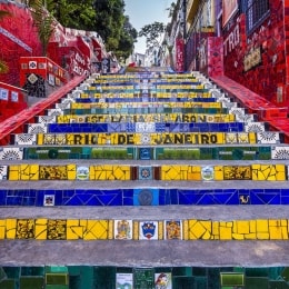 lapa steps 11226