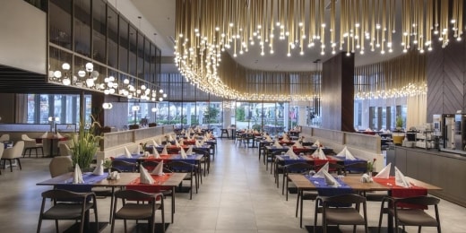 riolavitas resort spa hotel maitinimas 13693
