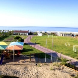 riolavitas resort spa hotel papludimys 13694