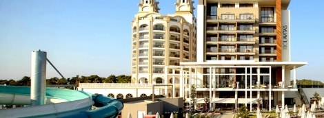 riolavitas resort spa hotel viesbutis 13698