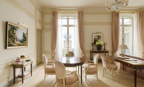 Ritz Paris Paryzius