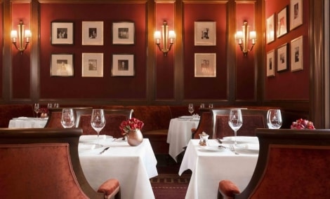 Ritz Paris restoranas