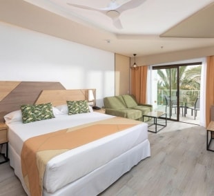Riu Buena Vista rom