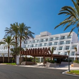 Riu Buena Vista viesbutis