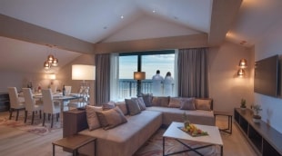 Riva apartamentai