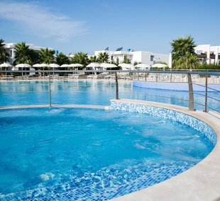 Riva Marina Resort baseinai 5895