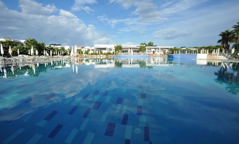 Riva Marina Resort baseinas 5896