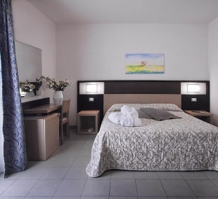 riva marina resort kambarys 12135