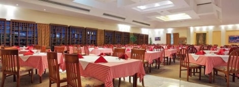 riviera plaza abu soma restoranas 9997