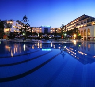 riviera tunisas