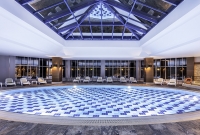 bendras rixos 3945