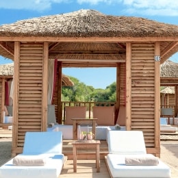 RIXOS PREMIUM BELEK kabanos