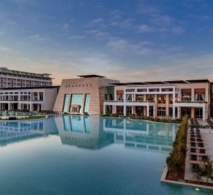 RIXOS PREMIUM BELEK viesbutis