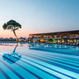 rixos premium belek1
