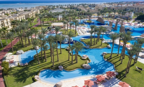 Rixos Premium Seagate 2