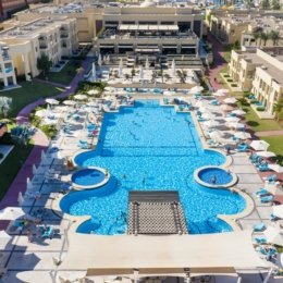 Rixos Premium Seagate 4
