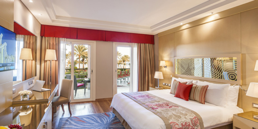 Rixos Premium Seagate numeris