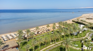 Rixos Premium Seagate papludimys