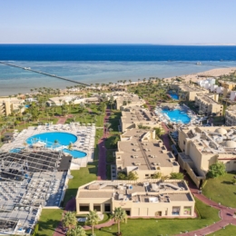 Rixos Premium Seagate 