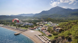 rixos premium tekirova