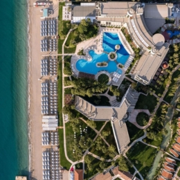 rixos premium tekirova8