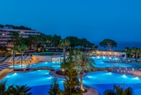 rixos baseinas 4799