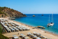 rixos papludimys 4800