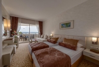rixos tekirova standart 4762