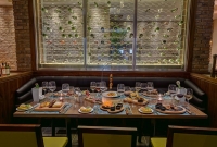 Rixos Premium Tekirova maistas 4782