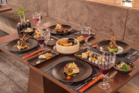 Rixos Premium Tekirova maistas vakaras 4781