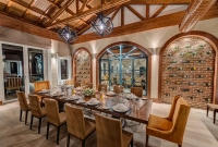 Rixos Premium Tekirova restoranas 4783