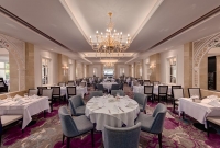 Rixos Premium Tekirova vakariene 4784