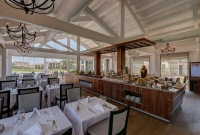 rixos restoranas 4785