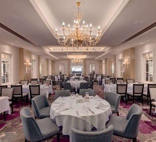 Rixos Premium Tekirova, restoranas 2